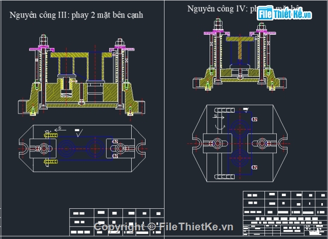 CHÂN ĐẾ,ĐỒ ÁN,CHI TIẾT CHÂN ĐẾ